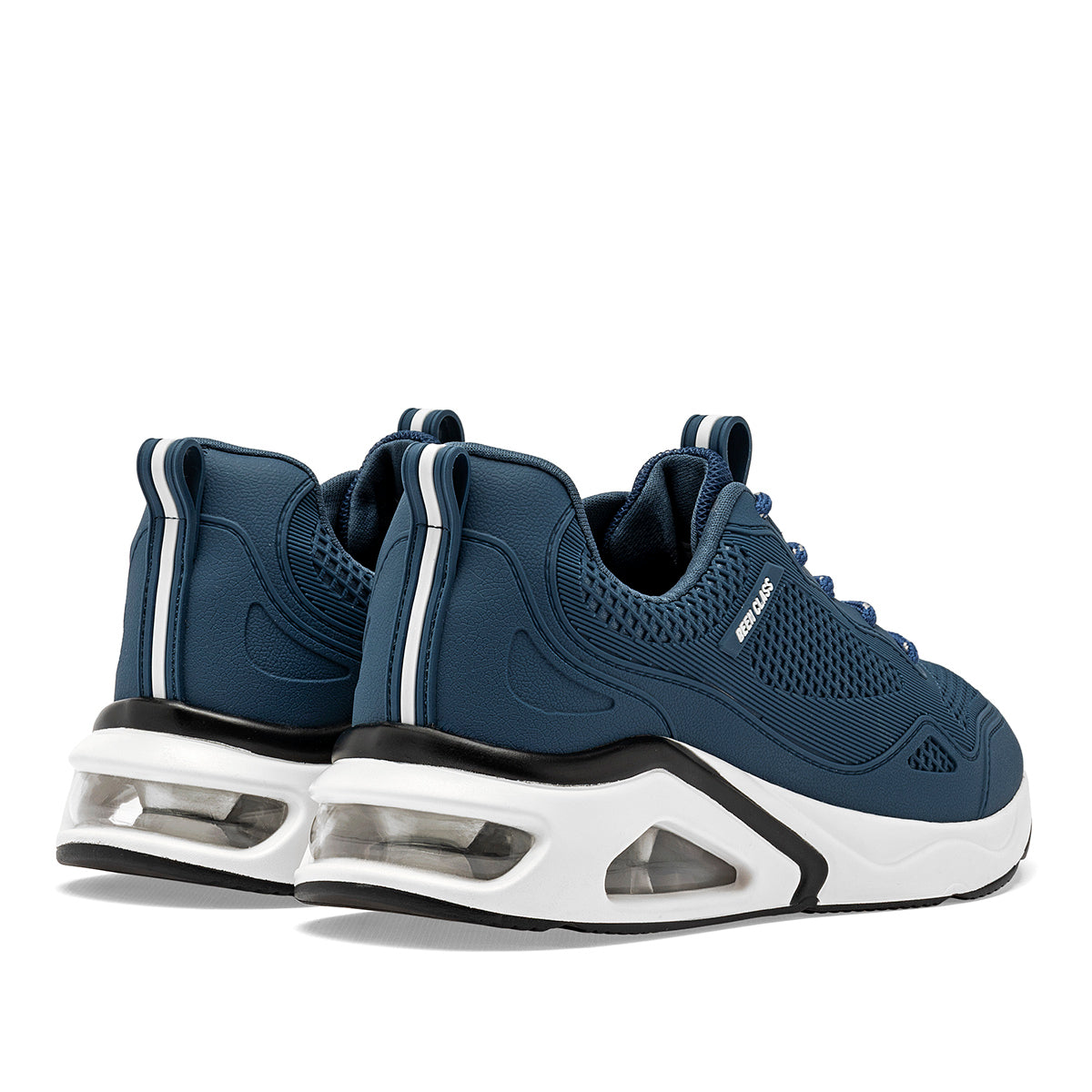 Tenis Been Class para Mujer