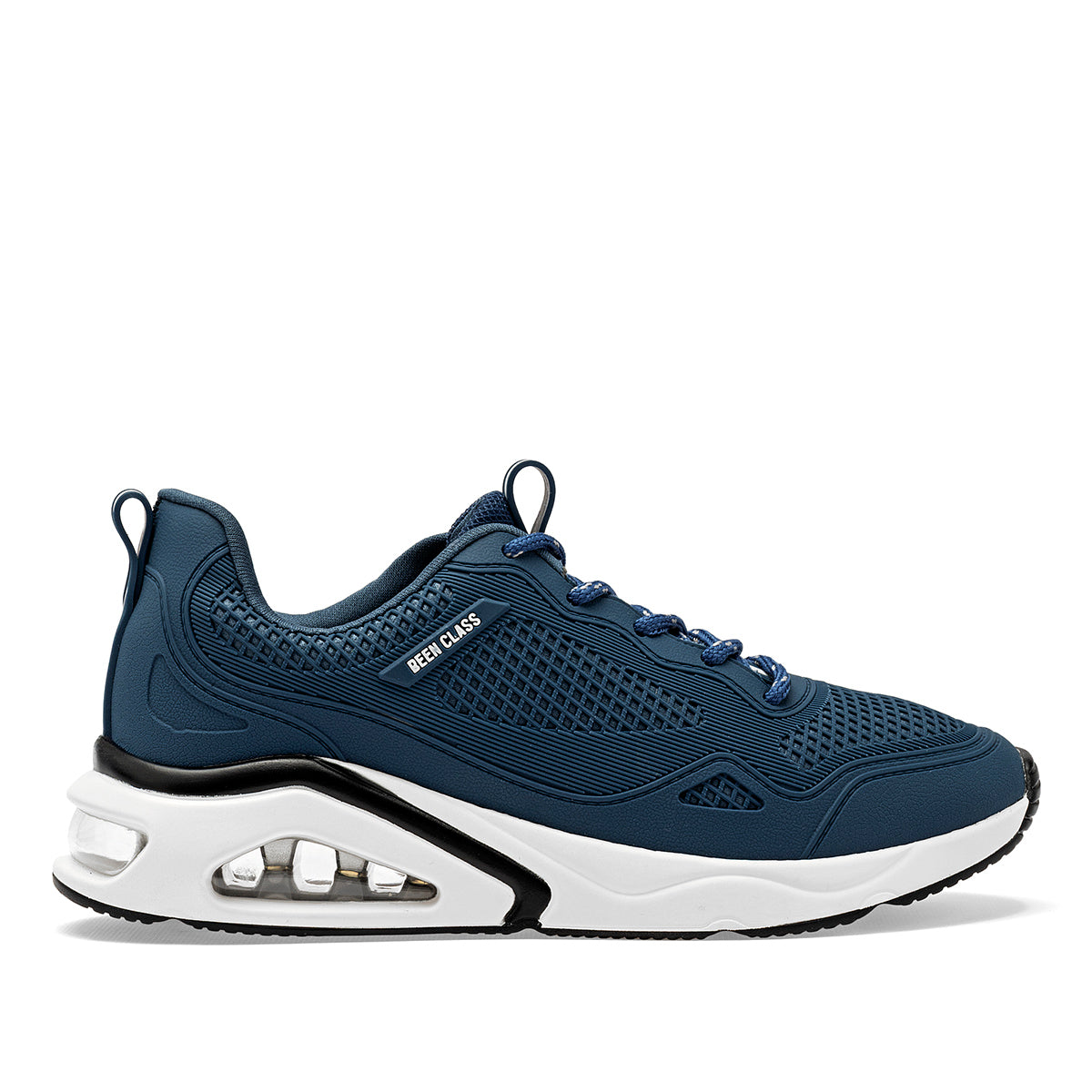 Tenis Been Class para Mujer
