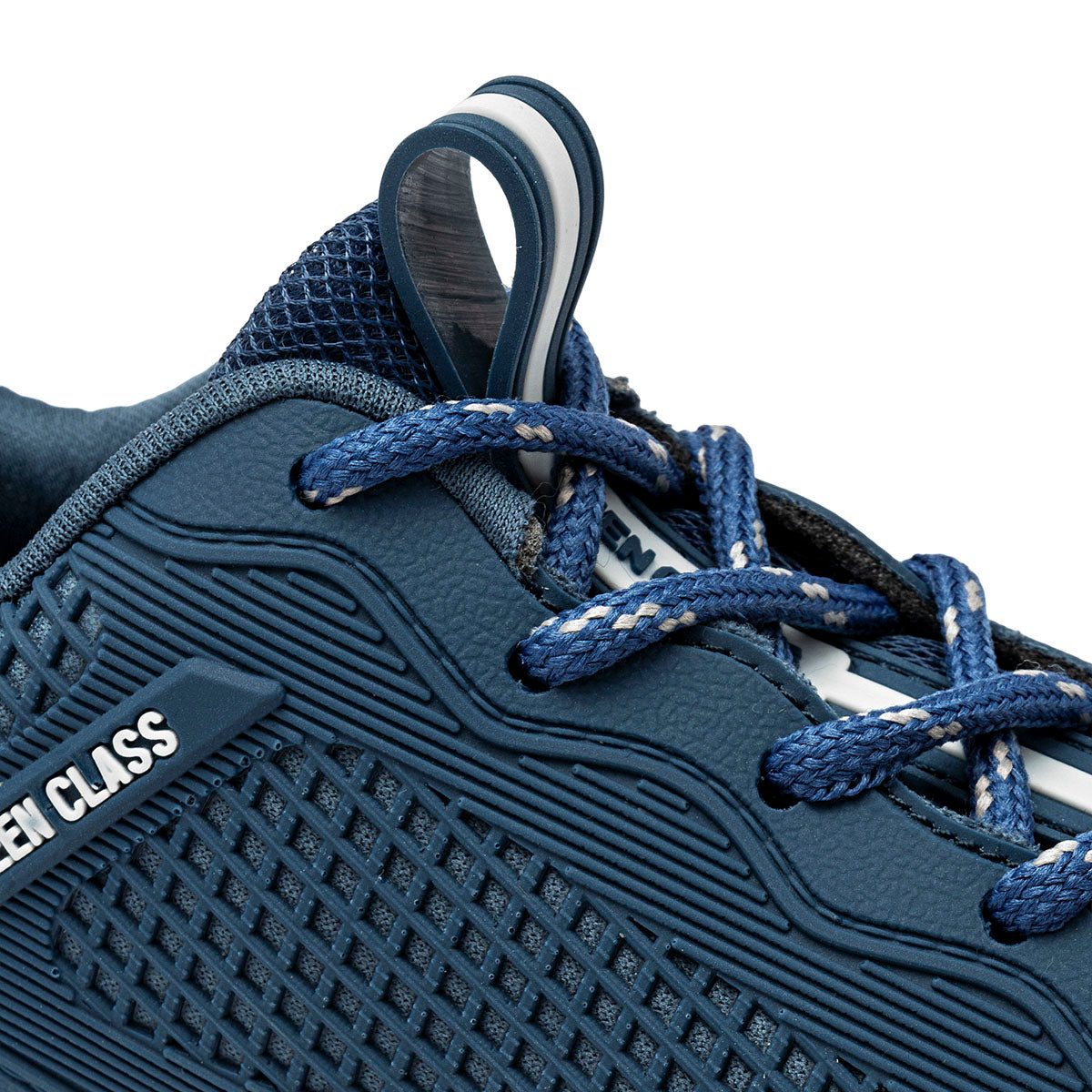 Tenis Been Class para Mujer