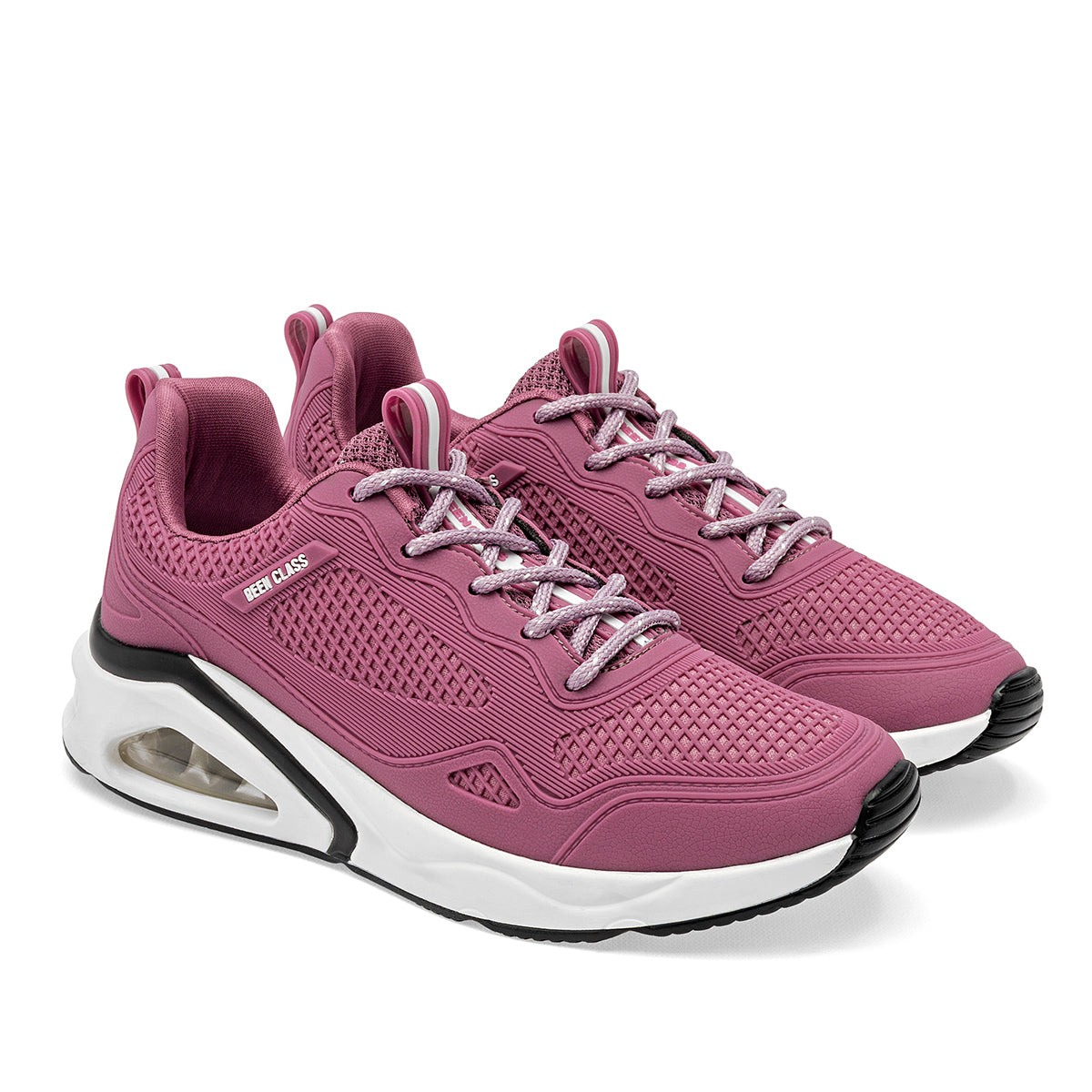 Tenis Been Class para Mujer