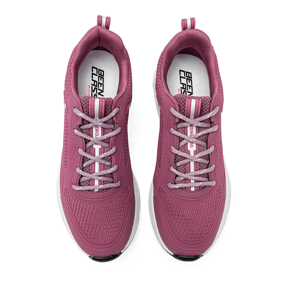 Tenis Been Class para Mujer