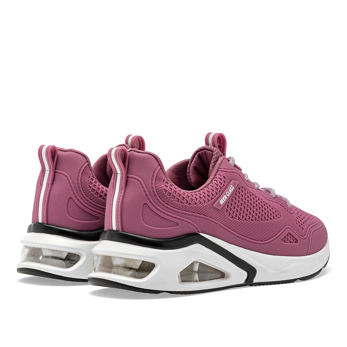 Tenis Been Class para Mujer
