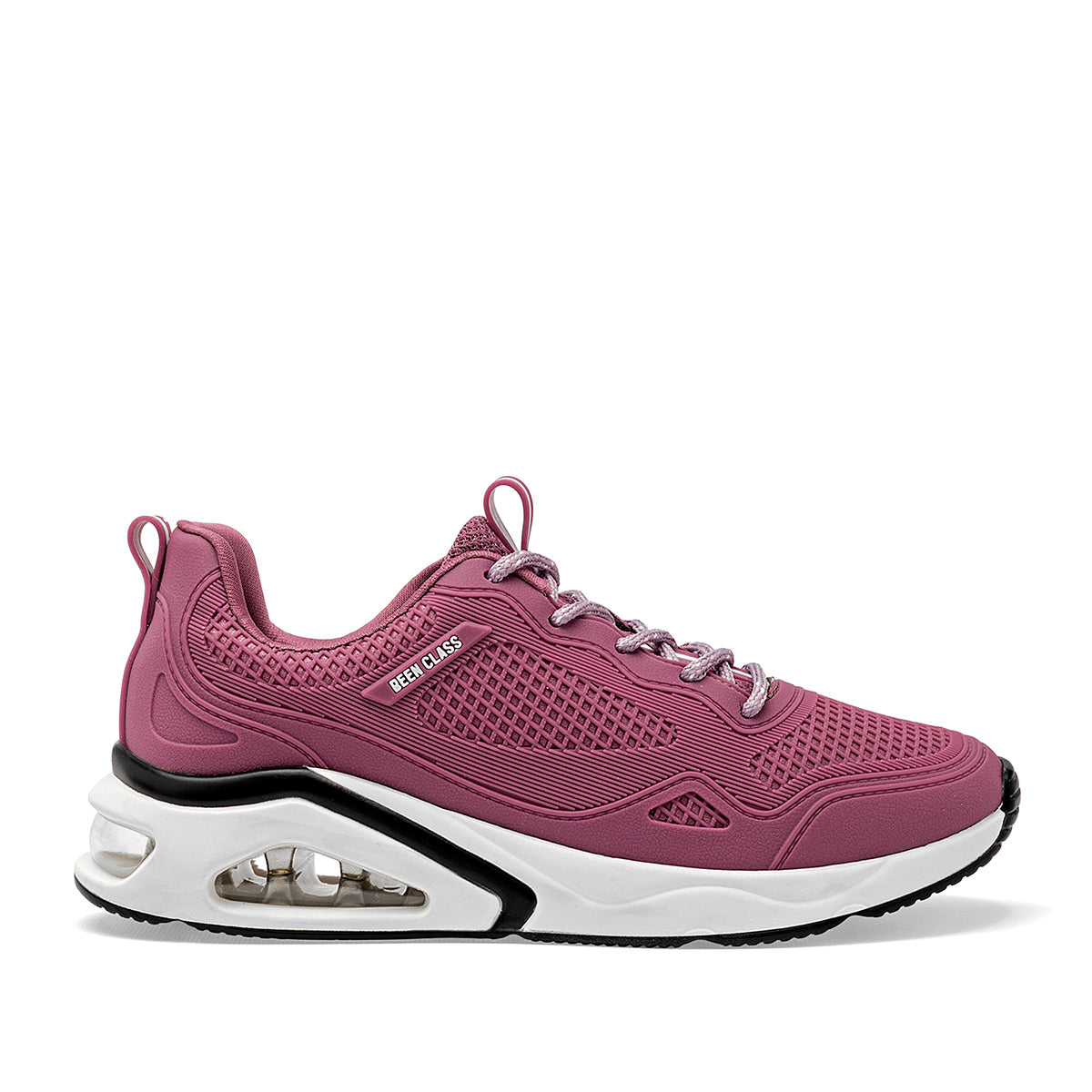 Tenis Been Class para Mujer