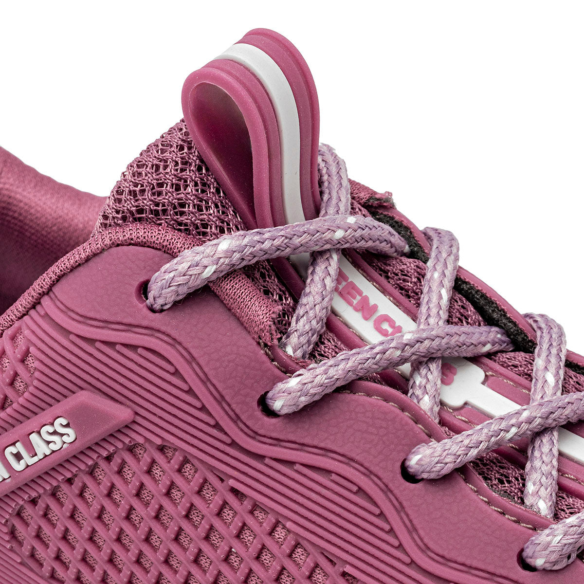 Tenis Been Class para Mujer