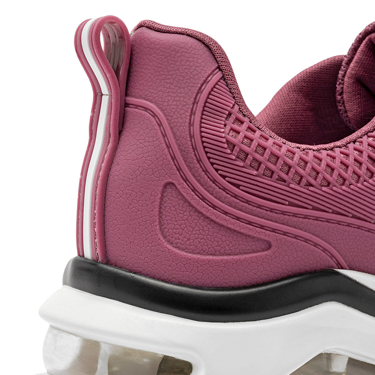 Tenis Been Class para Mujer