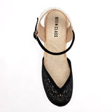 Alpargata Been Class para Mujer