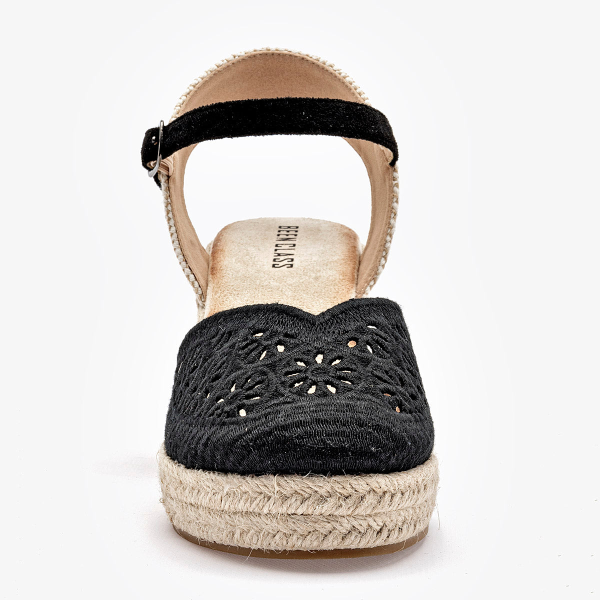 Alpargata Been Class para Mujer