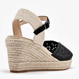 Alpargata Been Class para Mujer