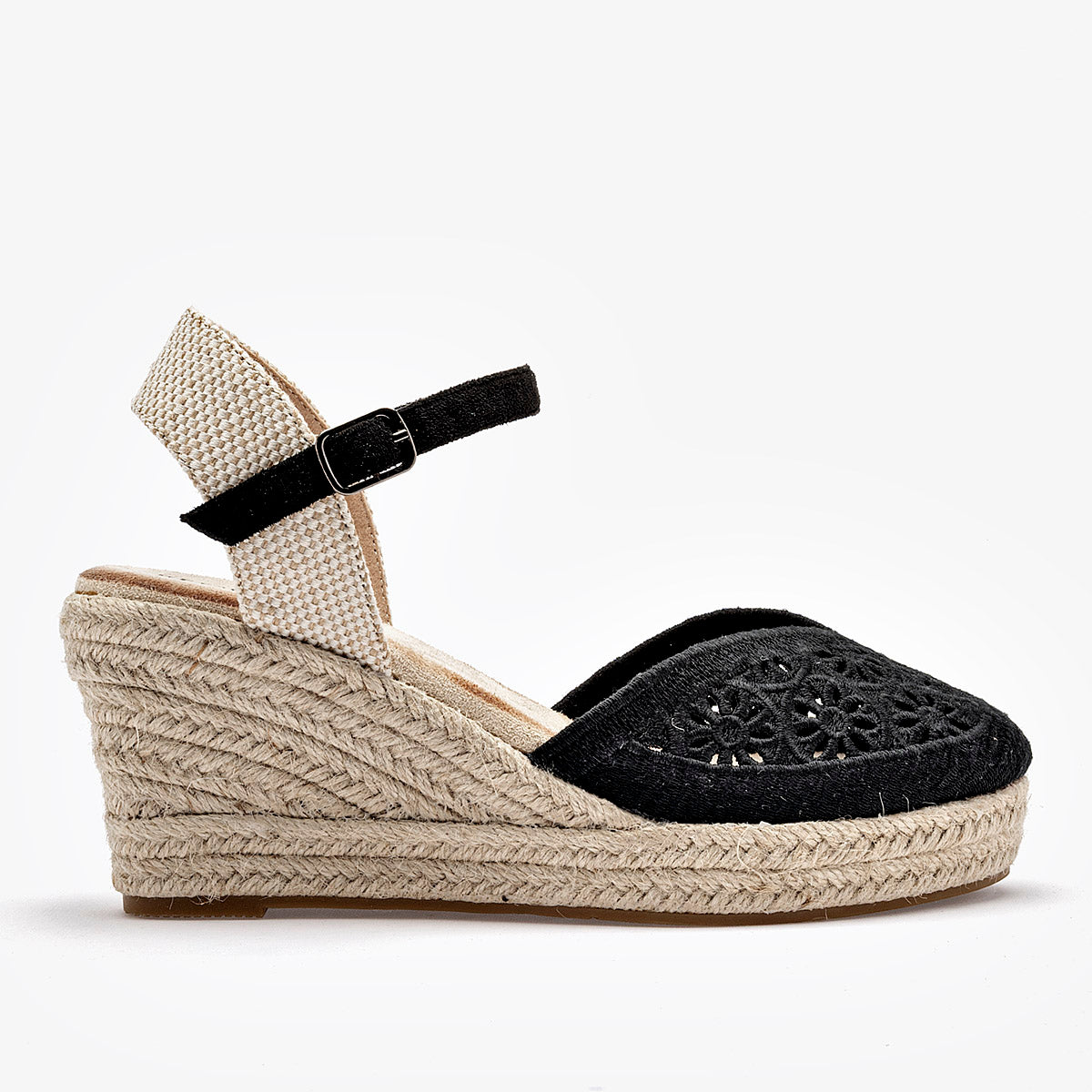 Alpargata Been Class para Mujer