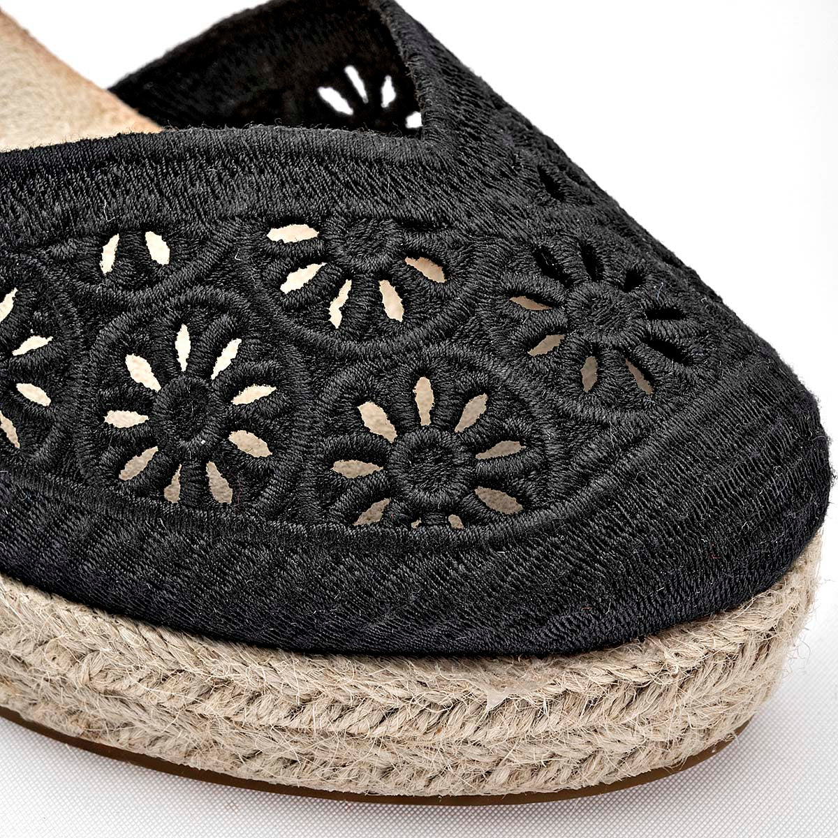 Alpargata Been Class para Mujer