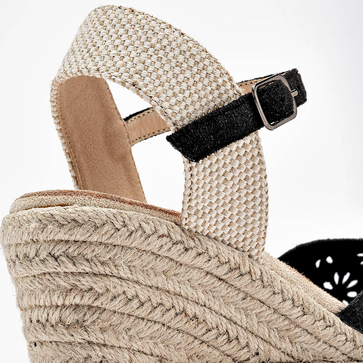 Alpargata Been Class para Mujer