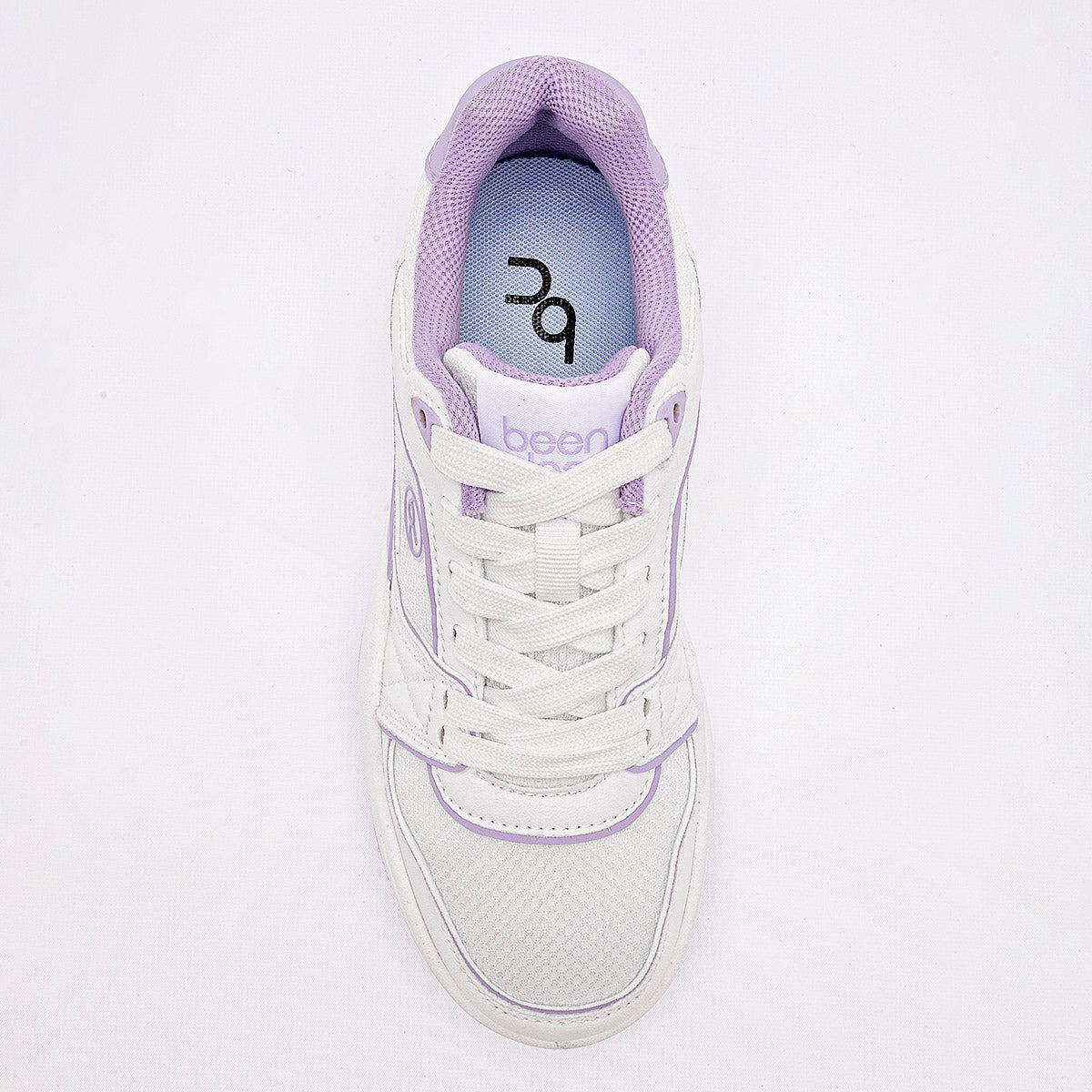 Tenis Been Class para Mujer
