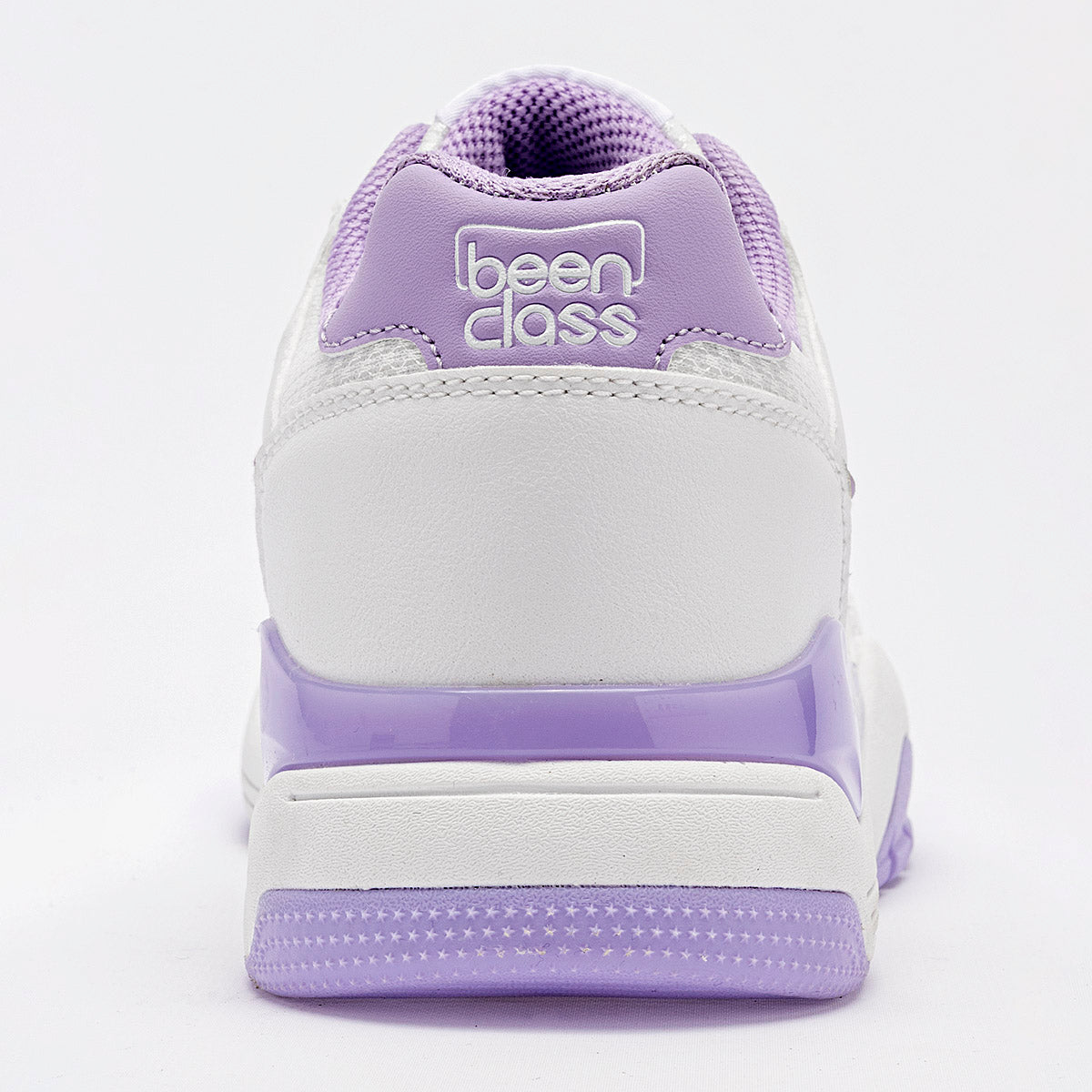 Tenis Been Class para Mujer