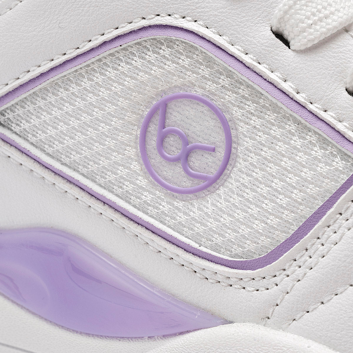 Tenis Been Class para Mujer