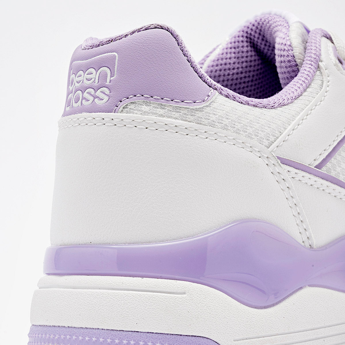 Tenis Been Class para Mujer