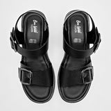 Sandalia Bon Wild Shoes para Mujer