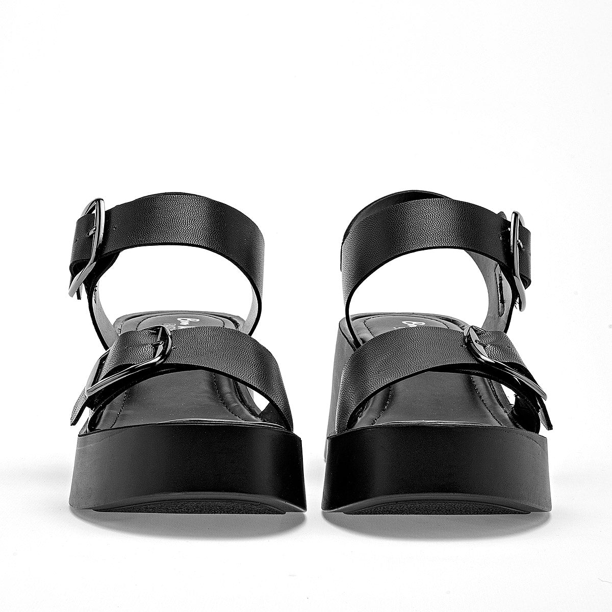 Sandalia Bon Wild Shoes para Mujer