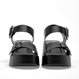 Sandalia Bon Wild Shoes para Mujer