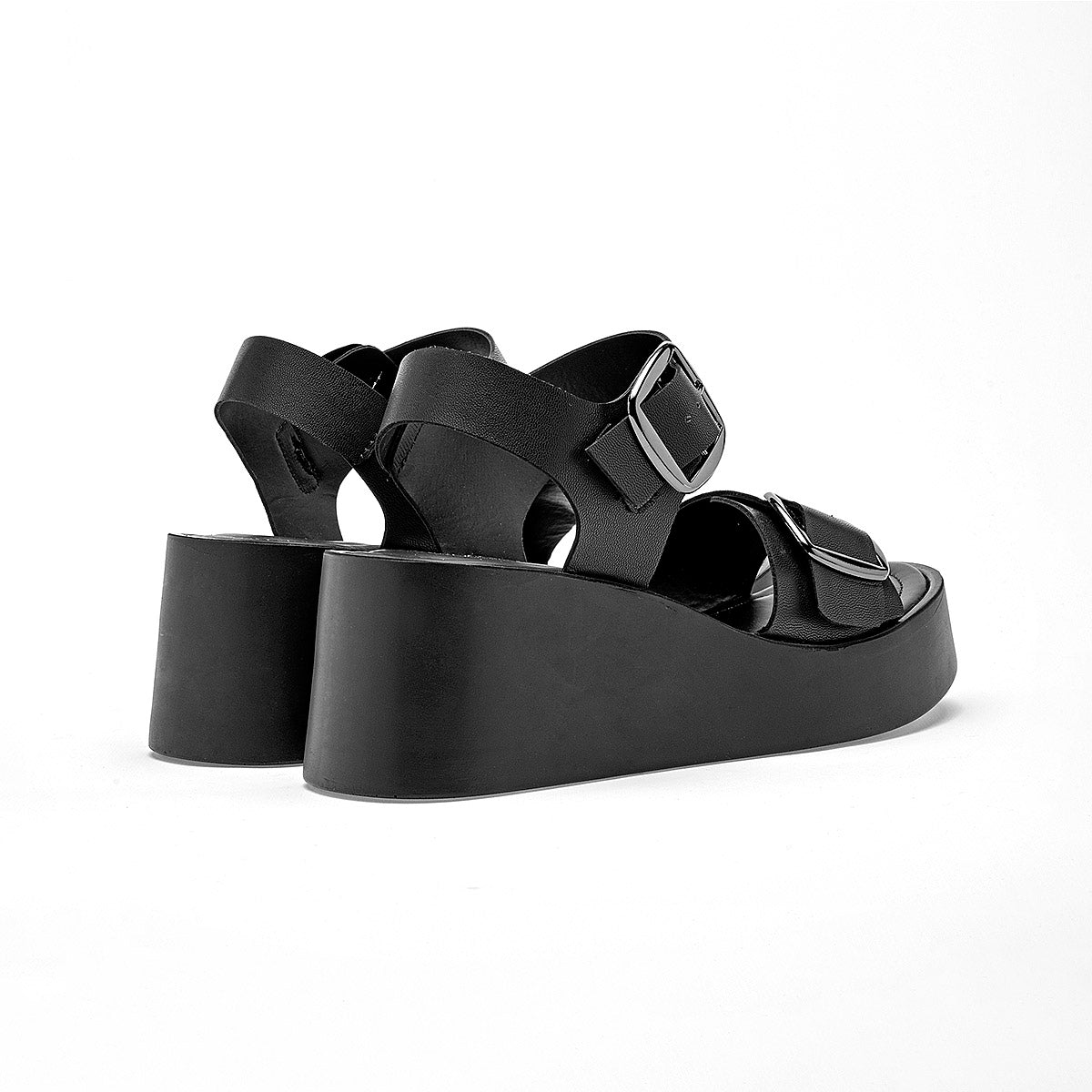 Sandalia Bon Wild Shoes para Mujer