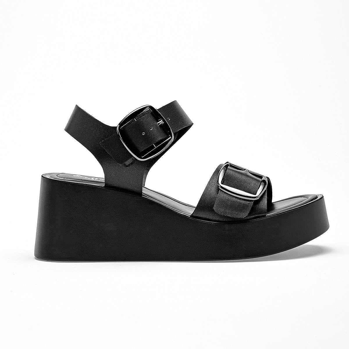 Sandalia Bon Wild Shoes para Mujer