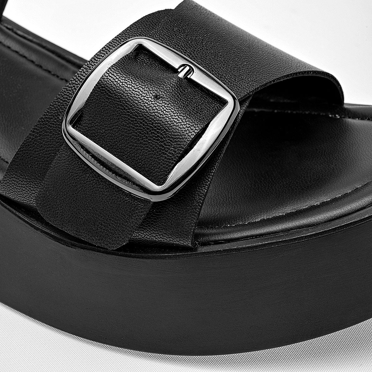 Sandalia Bon Wild Shoes para Mujer
