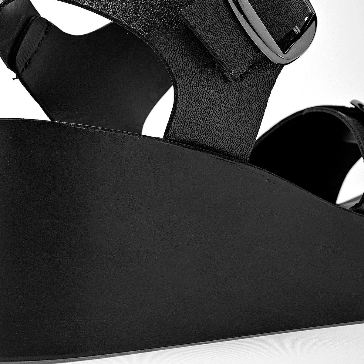 Sandalia Bon Wild Shoes para Mujer