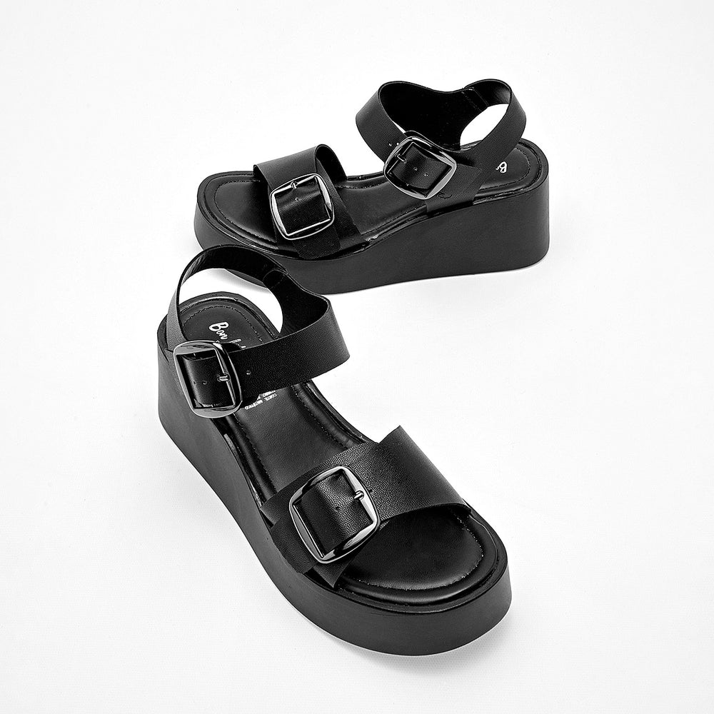 Bon Wild Shoes