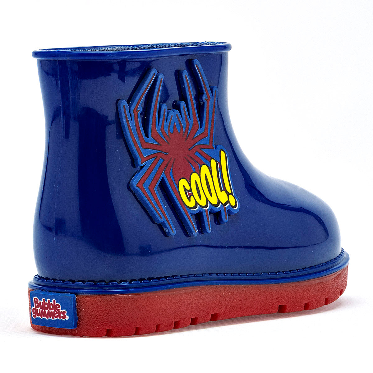 Bota Bubble Gummers para bebé Niño