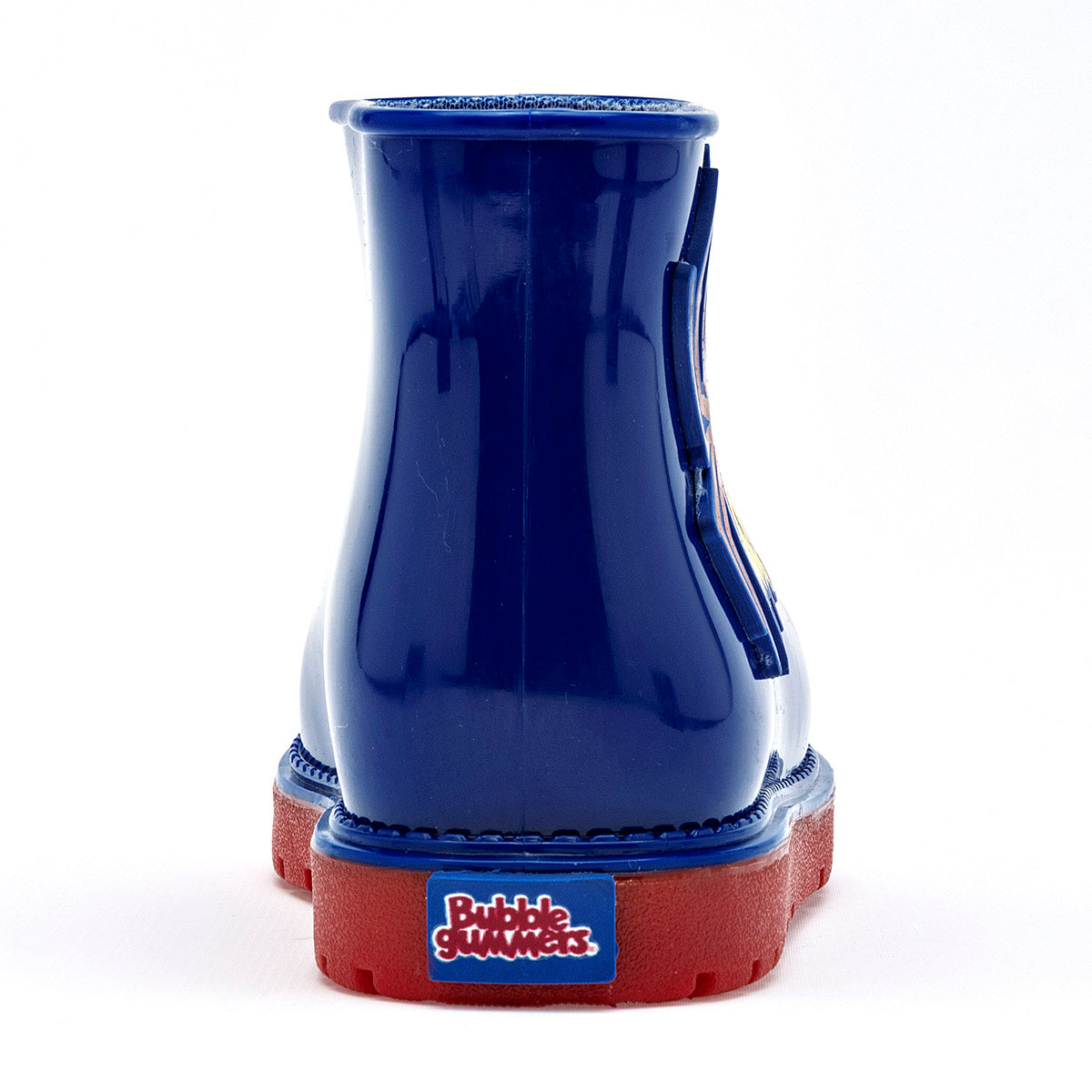 Bota Bubble Gummers para bebé Niño