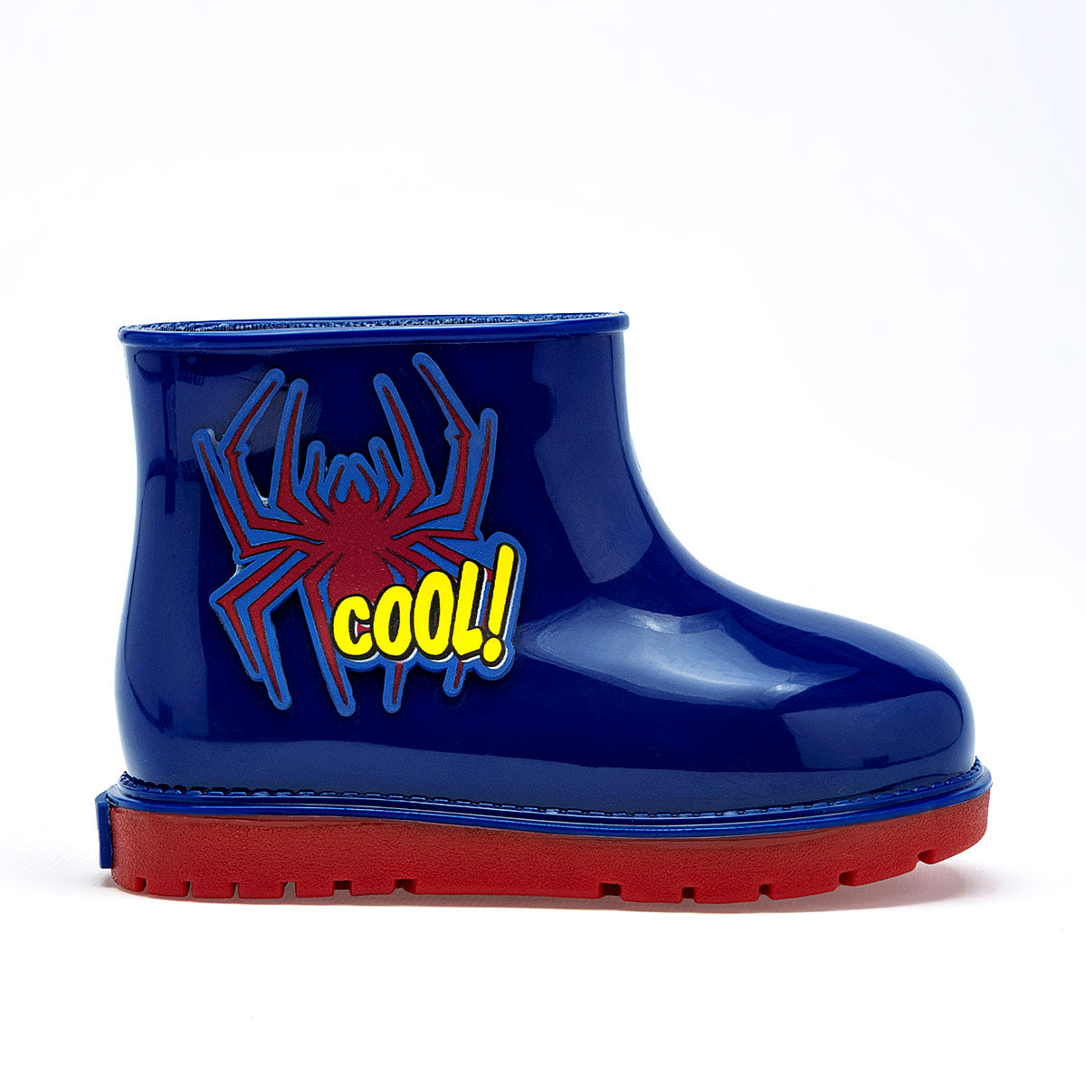 Bota Bubble Gummers para bebé Niño