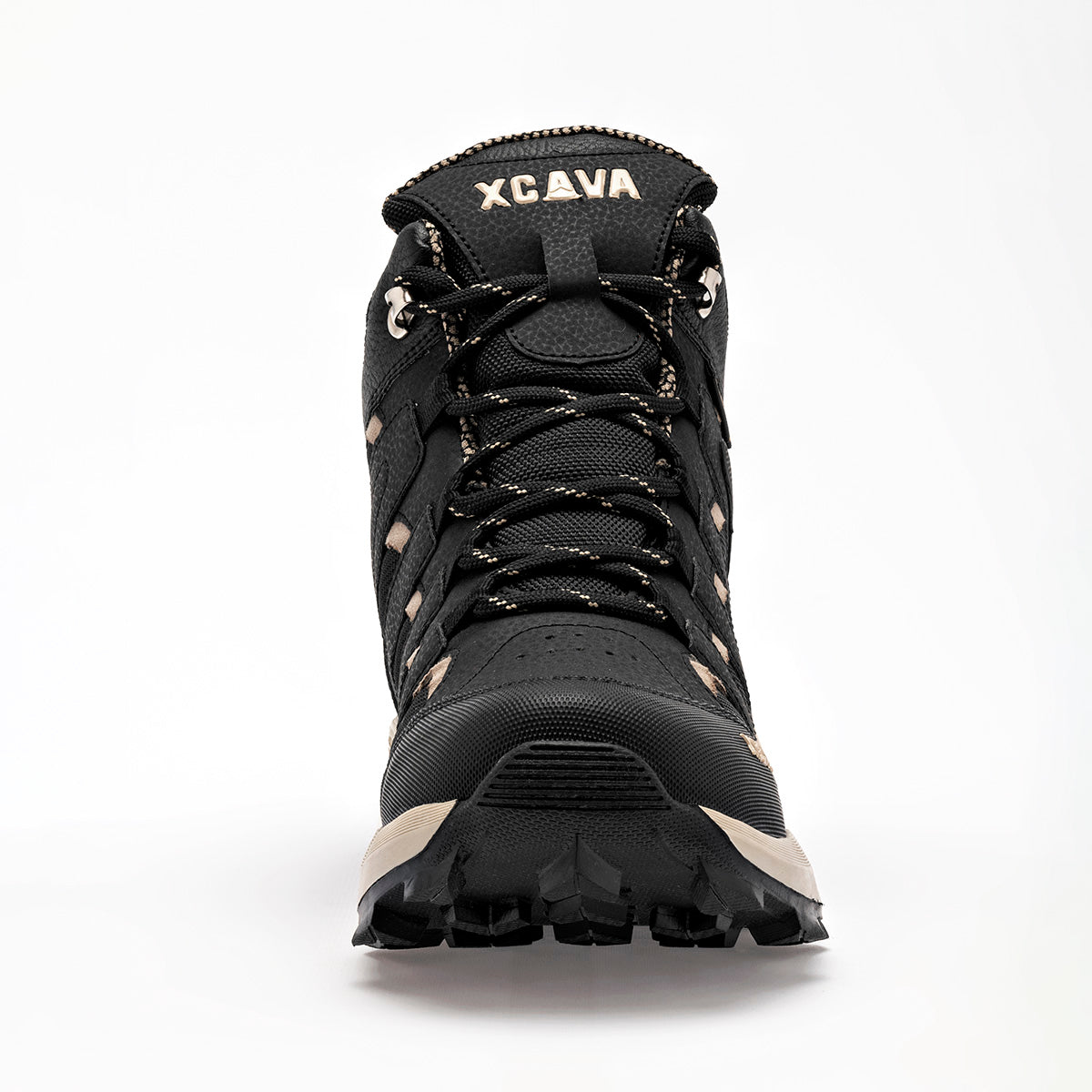 Bota industrial Bycasino X para Hombre