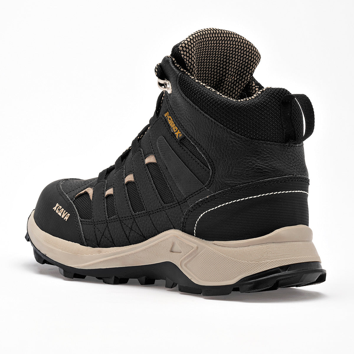 Bota industrial Bycasino X para Hombre