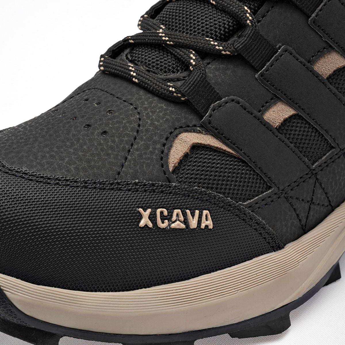 Bota industrial Bycasino X para Hombre