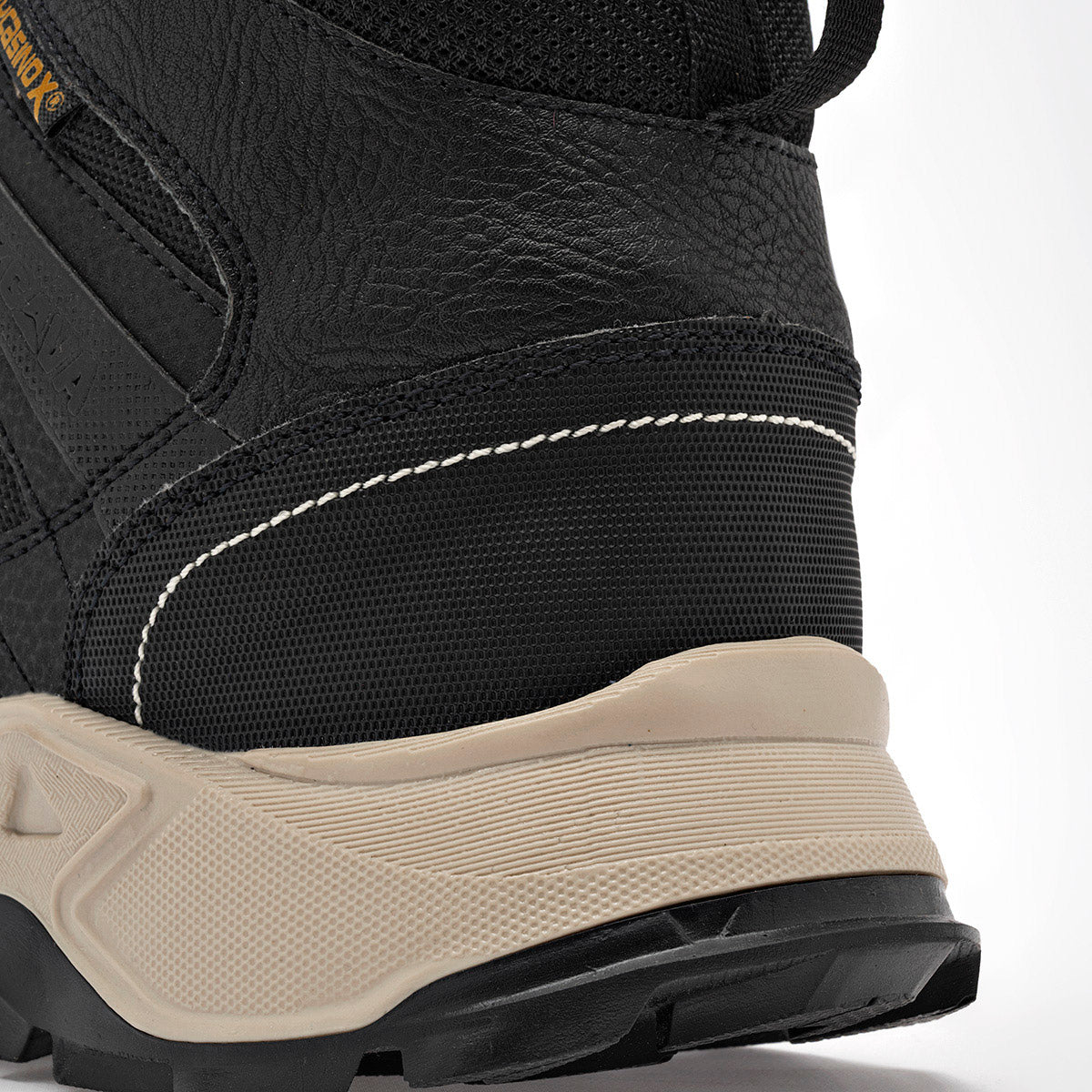 Bota industrial Bycasino X para Hombre