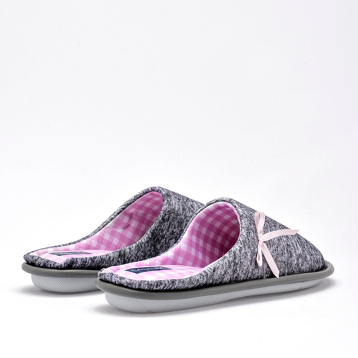Pantufla Calzatura para Mujer