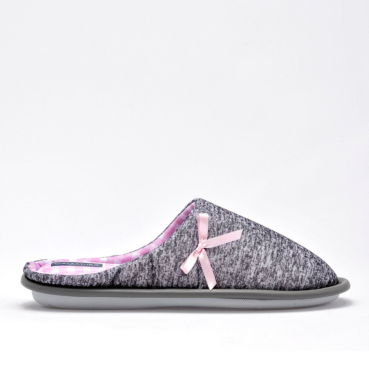 Pantufla Calzatura para Mujer