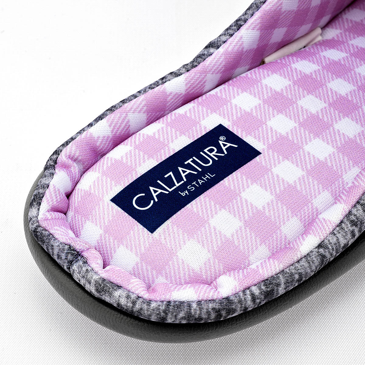 Pantufla Calzatura para Mujer