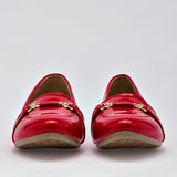 Balerina Caramel para Mujer
