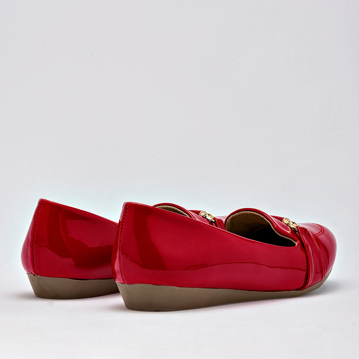 Balerina Caramel para Mujer