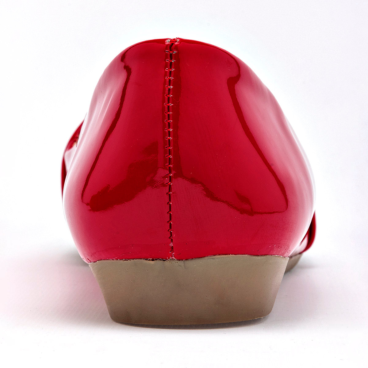 Balerina Caramel para Mujer