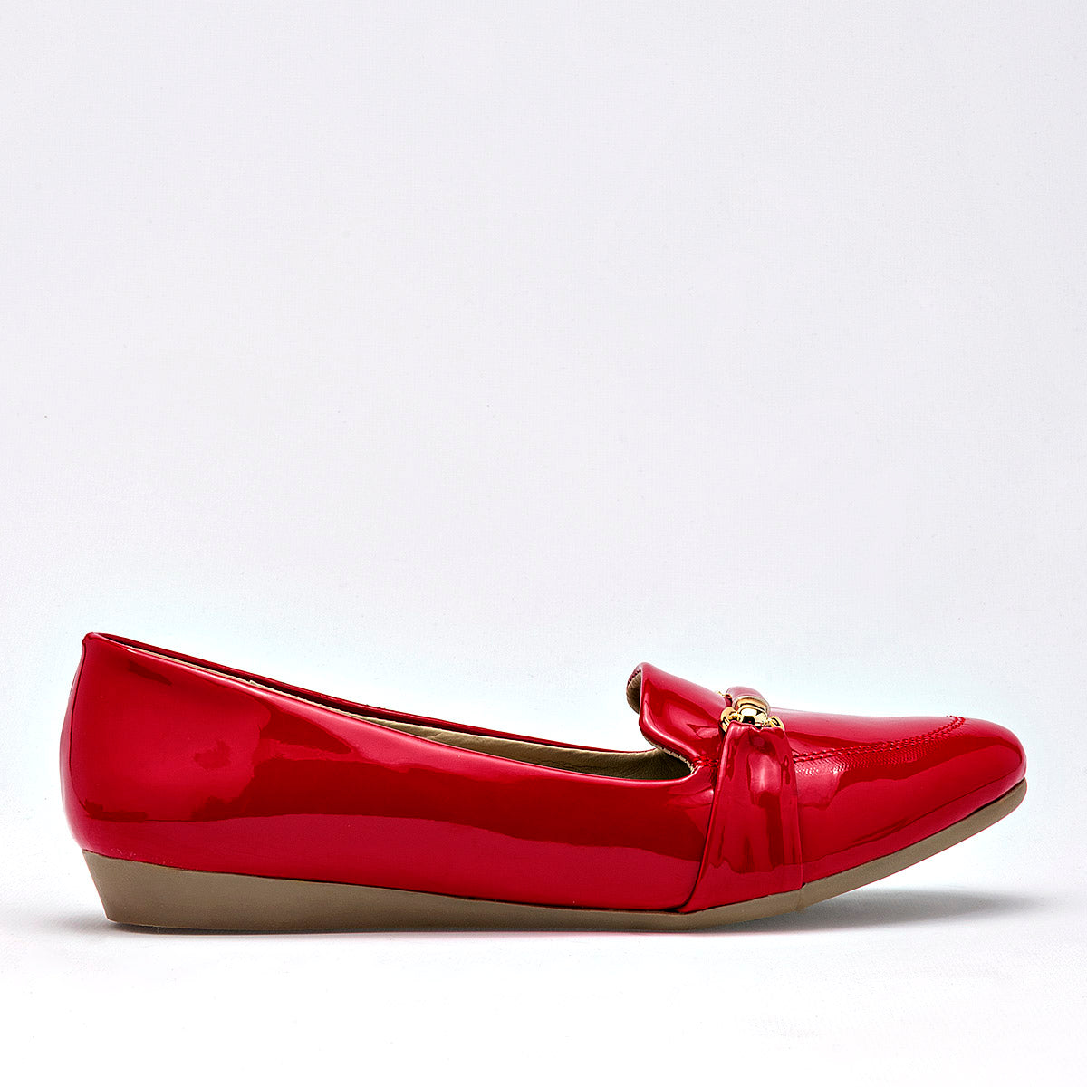 Balerina Caramel para Mujer
