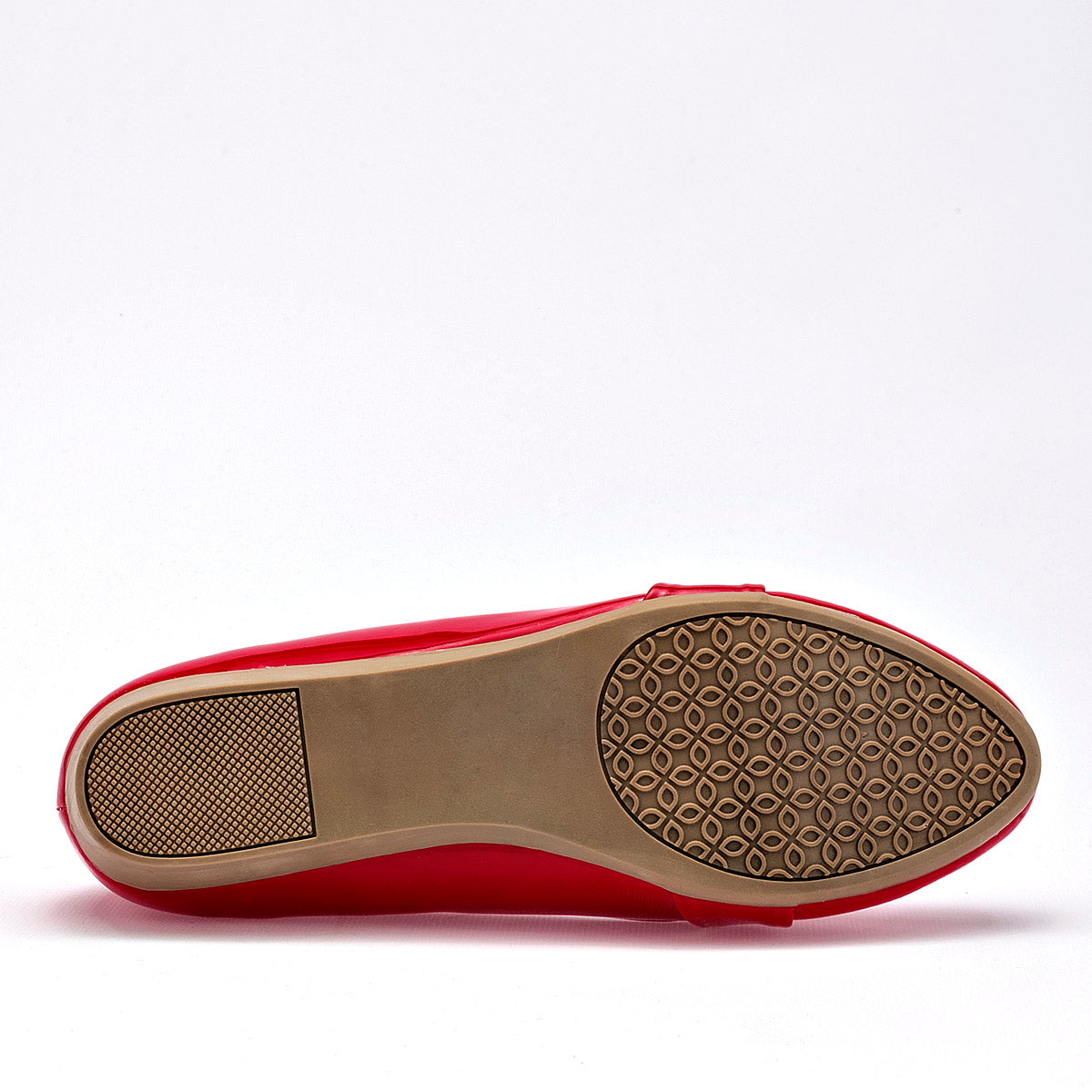 Balerina Caramel para Mujer