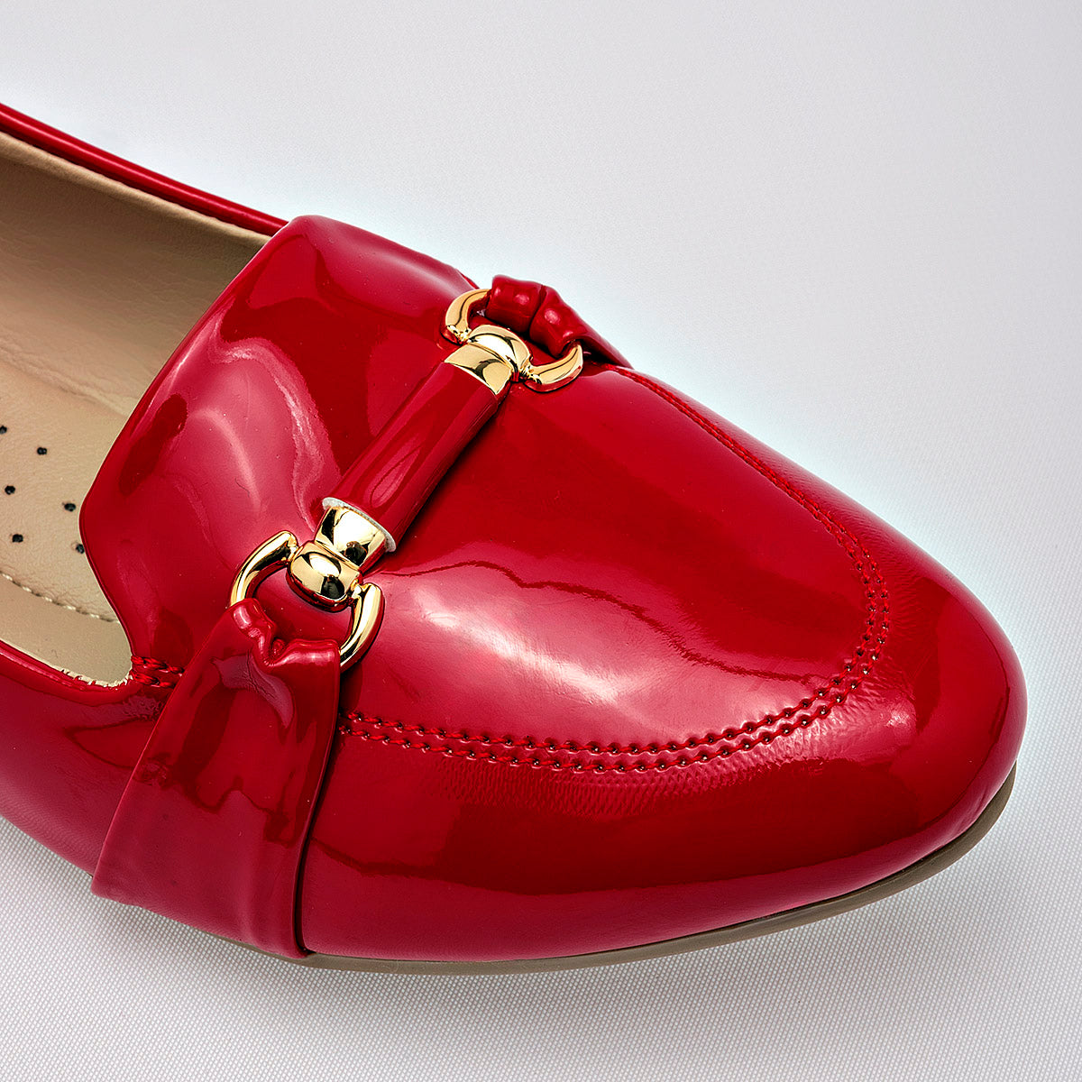 Balerina Caramel para Mujer