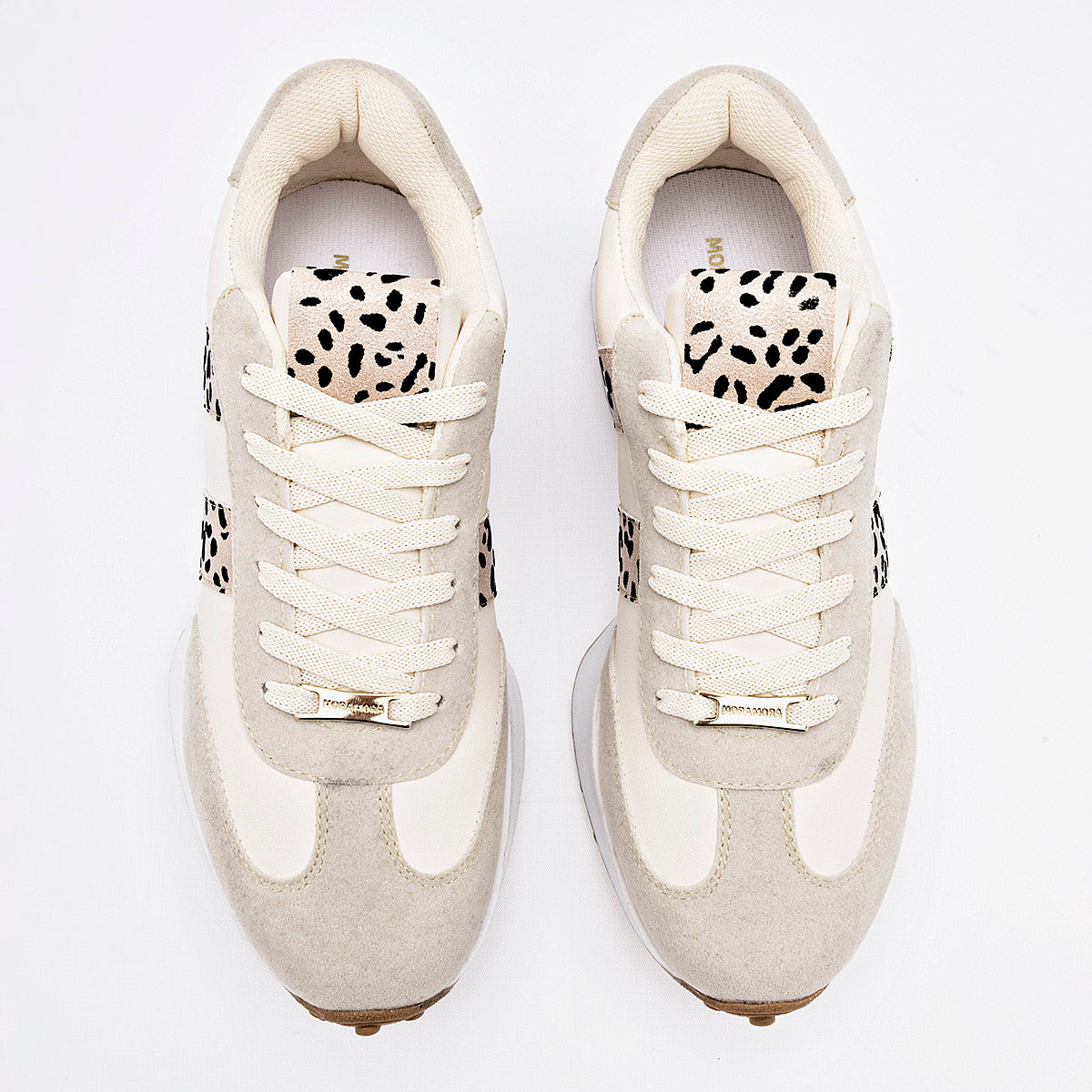 Tenis Moramora para Mujer