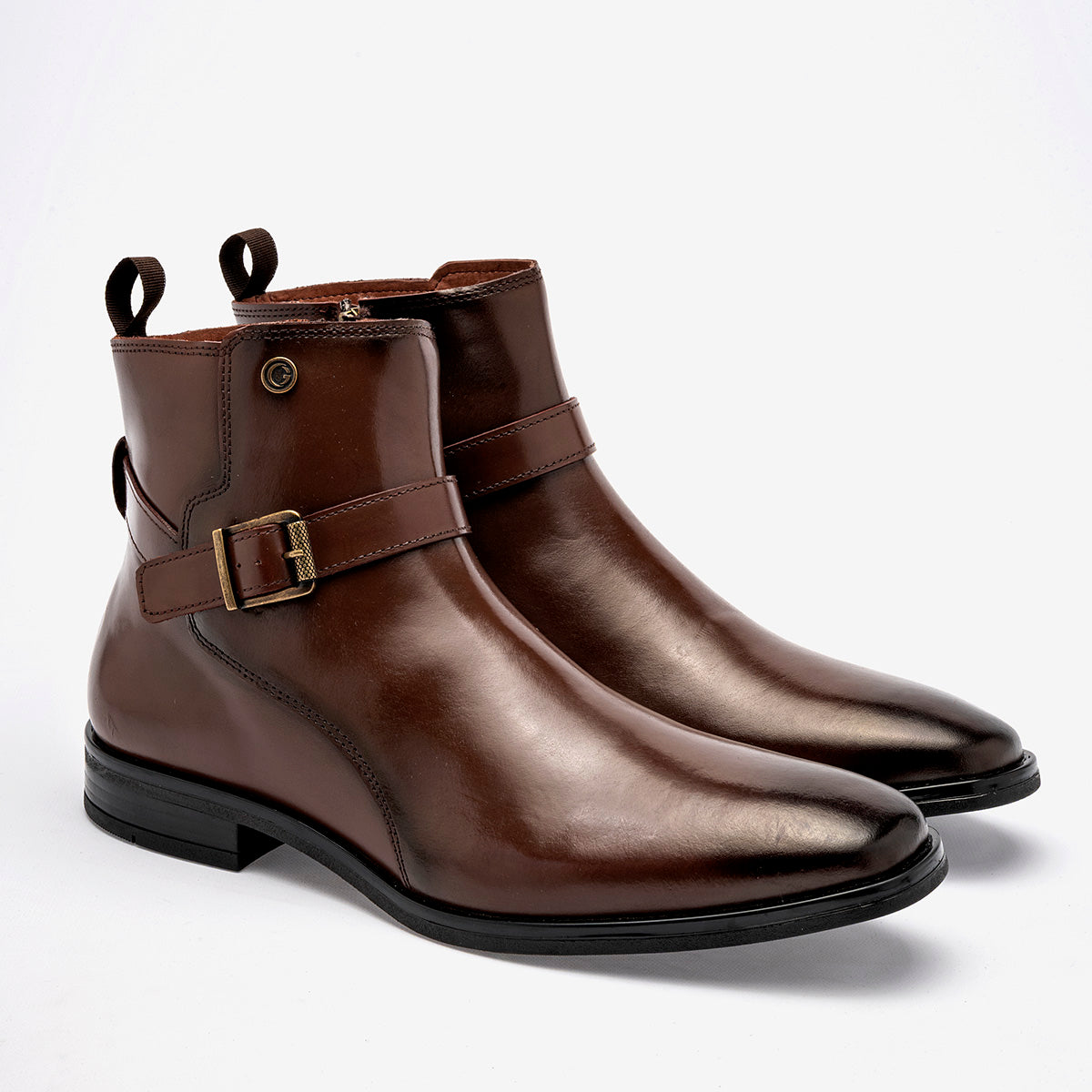 Bota Christian Gallery para Hombre