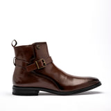 Bota Christian Gallery para Hombre