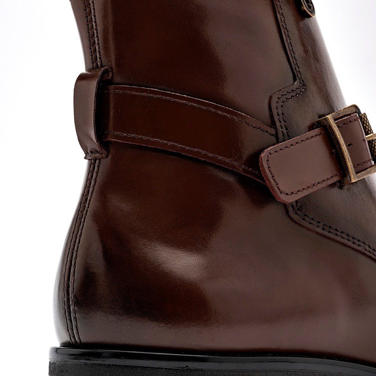 Bota Christian Gallery para Hombre