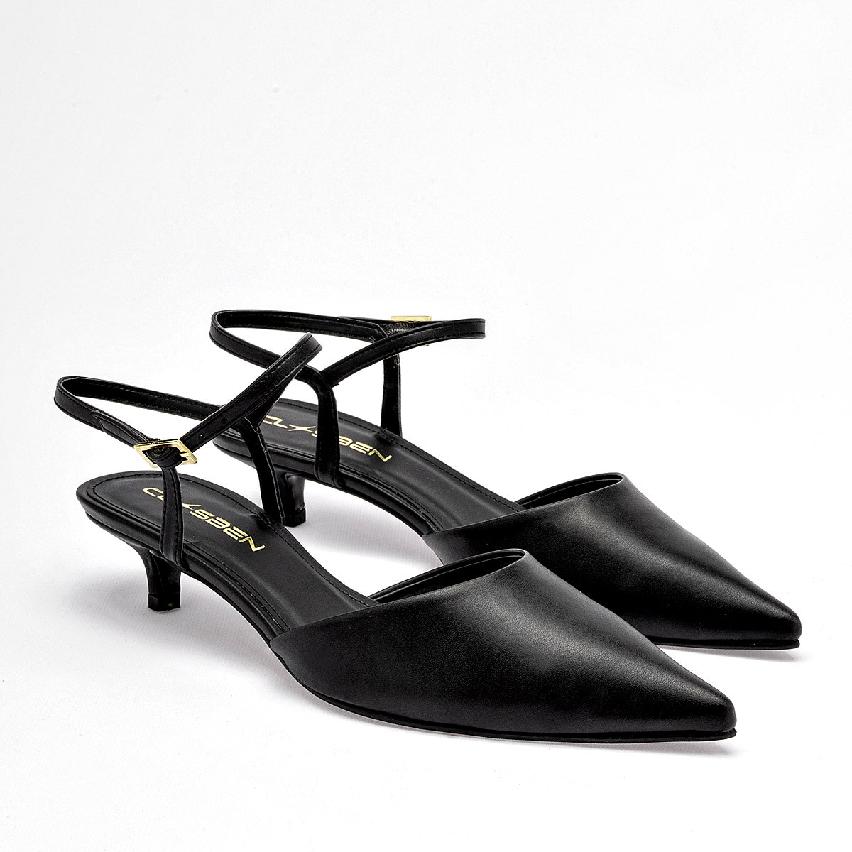 Zapatilla Clasben para Mujer
