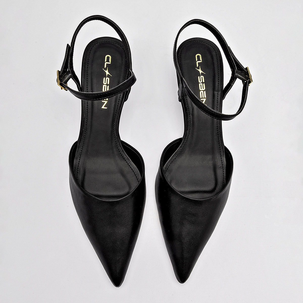 Zapatilla Clasben para Mujer