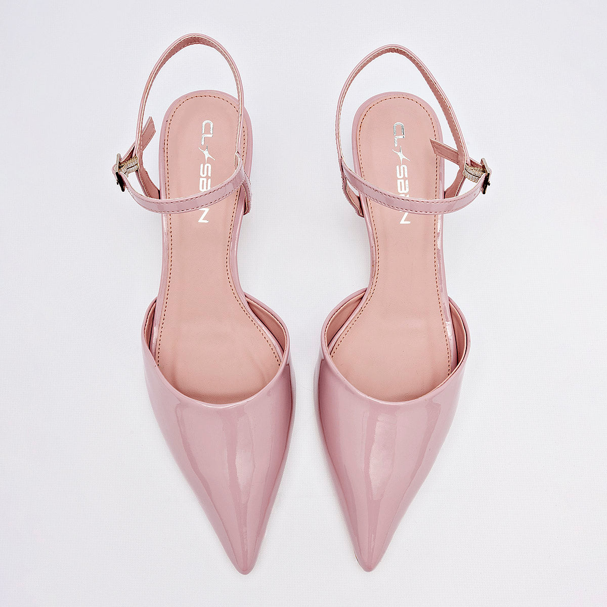 Zapatilla Clasben para Mujer